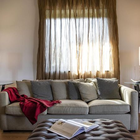 Апартаменты Casa Prefillossera Passopisciaro Экстерьер фото
